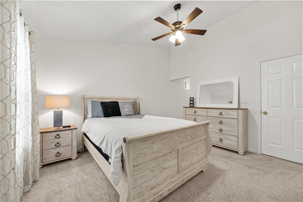 188 Ilex Drive Canton GA 30114