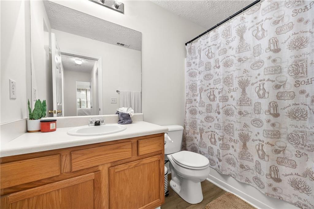 188 Ilex Drive Canton GA 30114