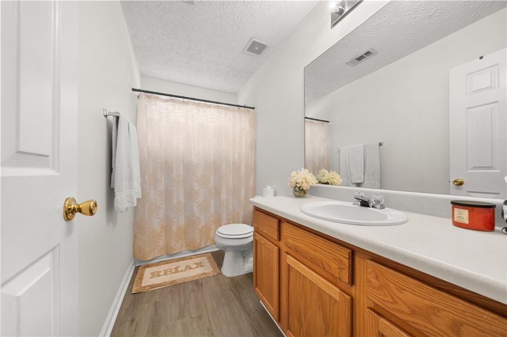 188 Ilex Drive Canton GA 30114
