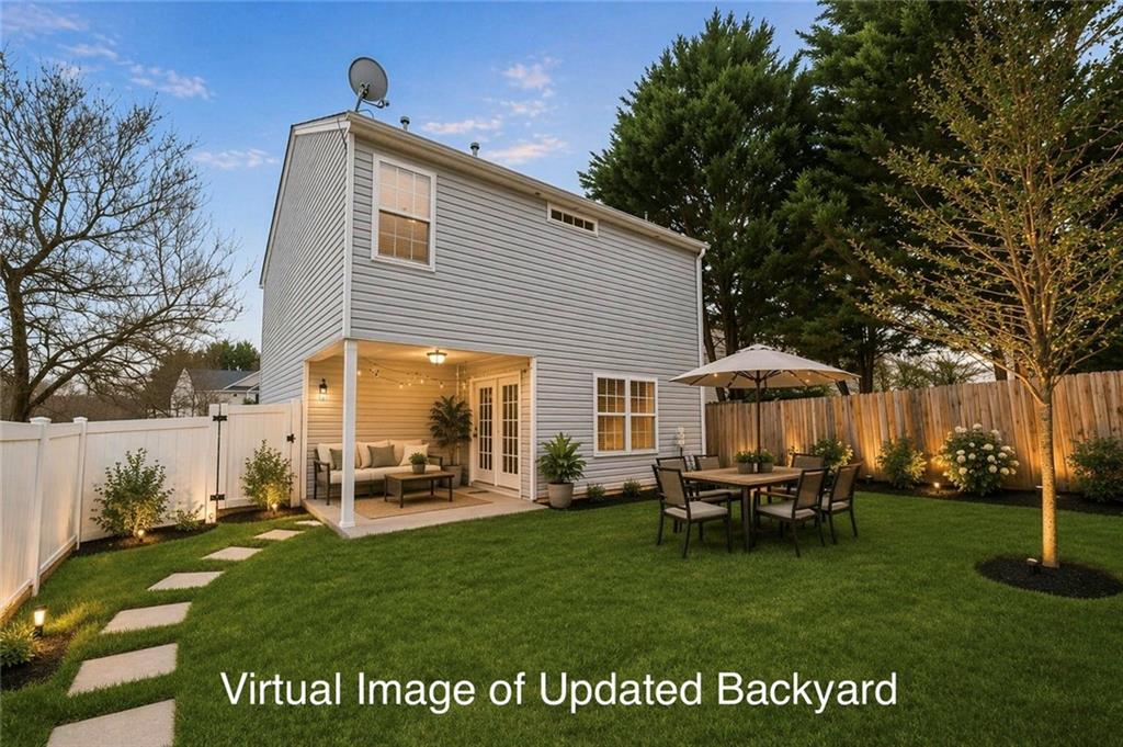 188 Ilex Drive Canton GA 30114
