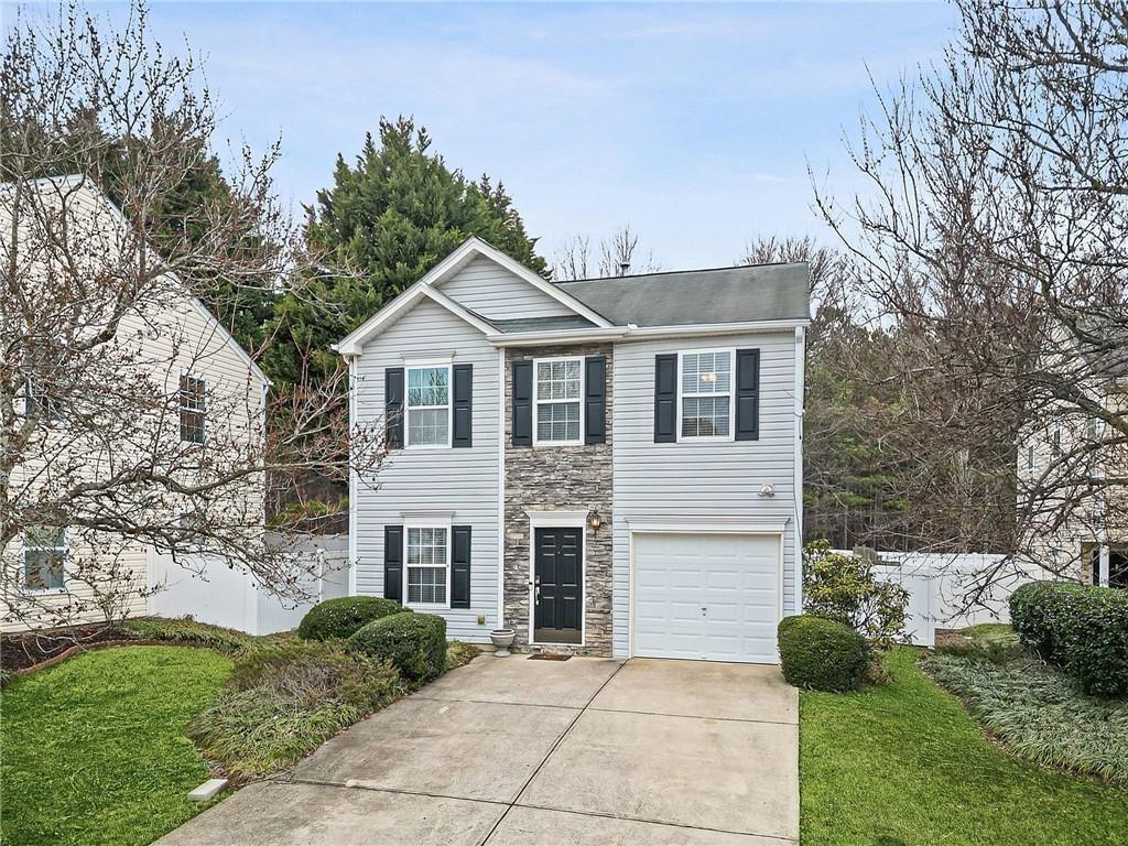 188 Ilex Drive Canton GA 30114
