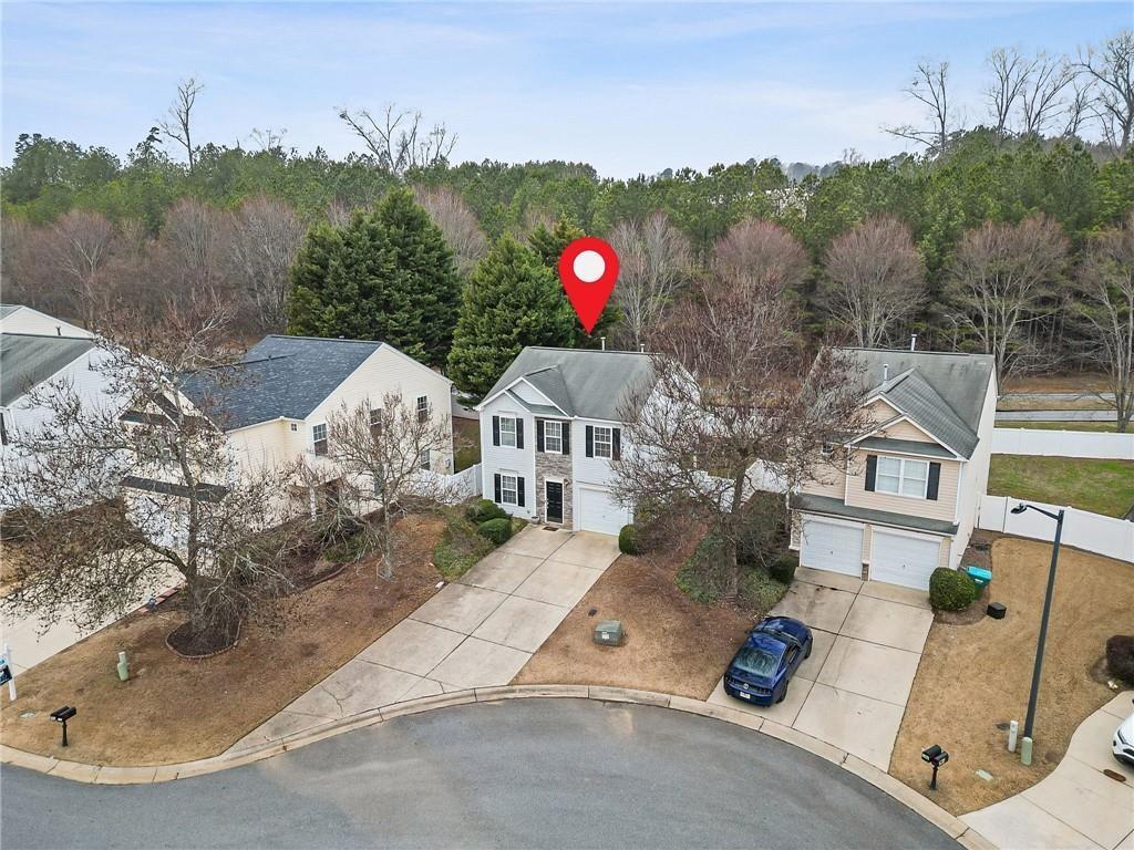 188 Ilex Drive Canton GA 30114