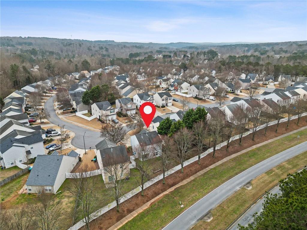 188 Ilex Drive Canton GA 30114