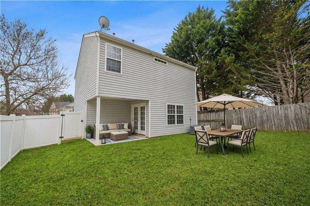 188 Ilex Drive Canton GA 30114