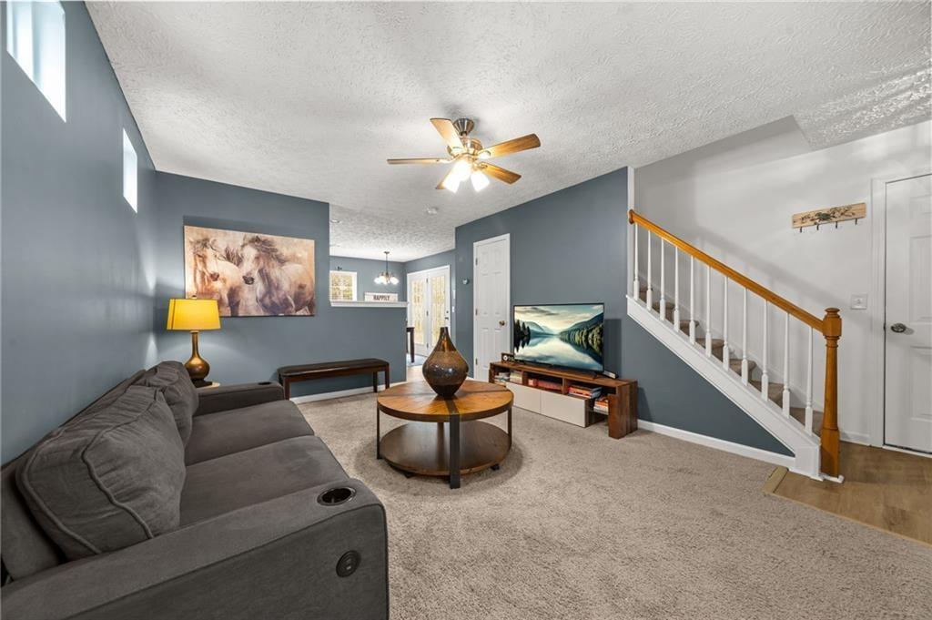 188 Ilex Drive Canton GA 30114