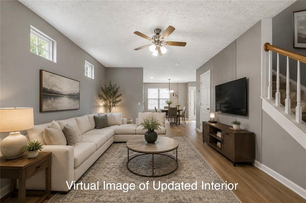 188 Ilex Drive Canton GA 30114