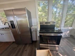 114 Little Hendricks Mtn Circle Jasper GA 30143