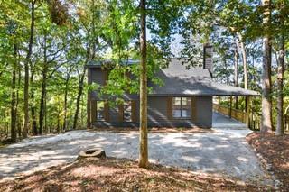 114 Little Hendricks Mtn Circle Jasper GA 30143