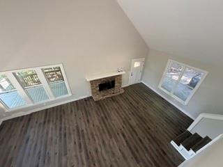 114 Little Hendricks Mtn Circle Jasper GA 30143
