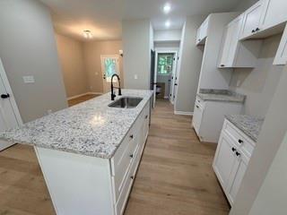 114 Little Hendricks Mtn Circle Jasper GA 30143