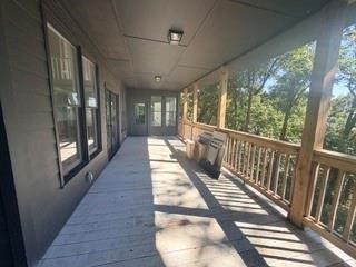 114 Little Hendricks Mtn Circle Jasper GA 30143