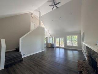 114 Little Hendricks Mtn Circle Jasper GA 30143