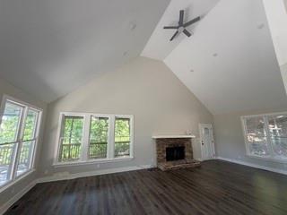 114 Little Hendricks Mtn Circle Jasper GA 30143