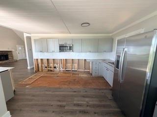 114 Little Hendricks Mtn Circle Jasper GA 30143