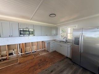 114 Little Hendricks Mtn Circle Jasper GA 30143