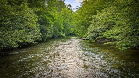 60 Magnolia Trail Mccaysville GA 30555