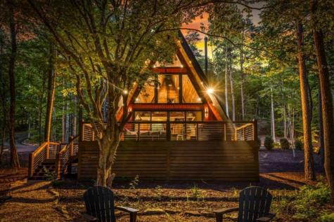 60 Magnolia Trail Mccaysville GA 30555