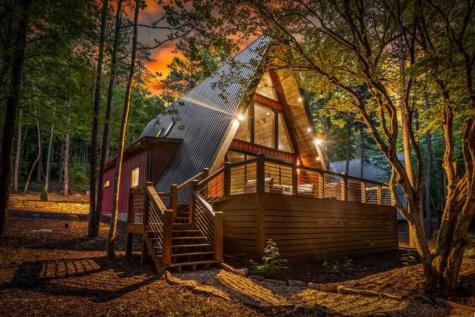 60 Magnolia Trail Mccaysville GA 30555