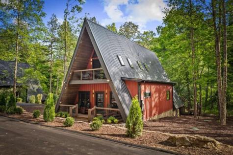 60 Magnolia Trail Mccaysville GA 30555