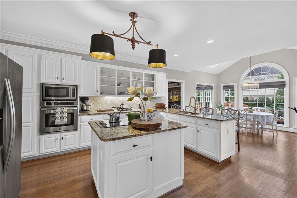 1572 Asheforde Drive Marietta GA 30068