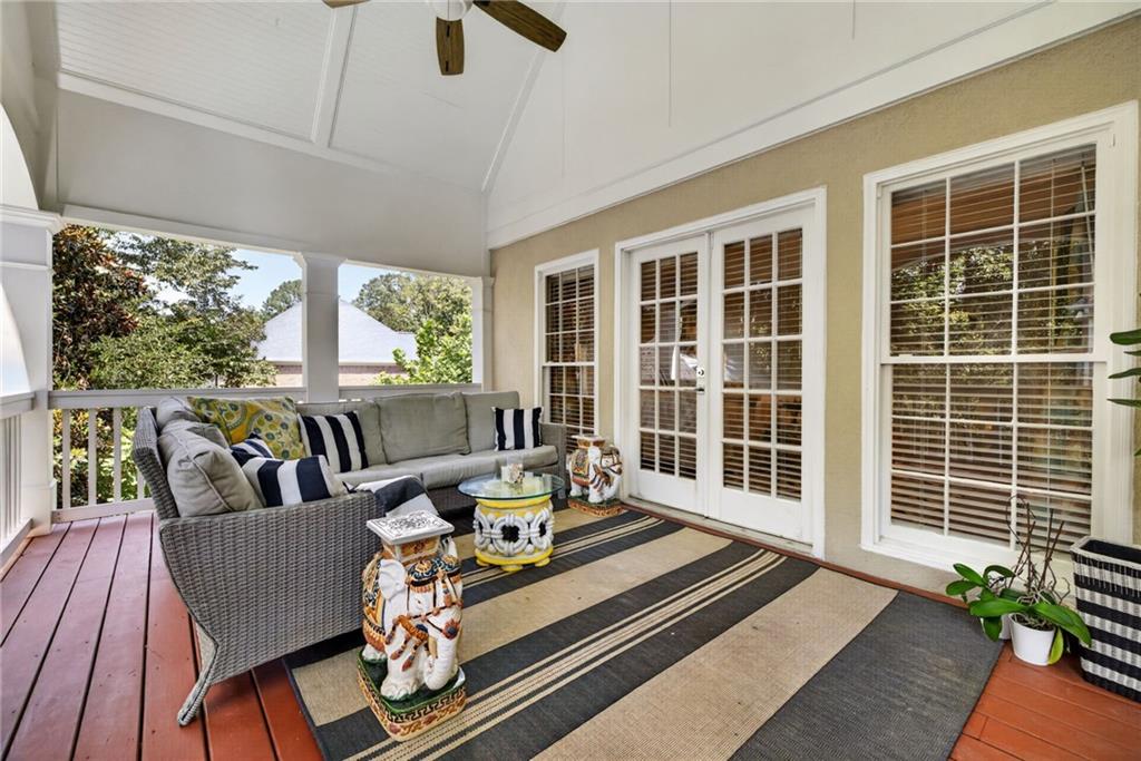 1572 Asheforde Drive Marietta GA 30068