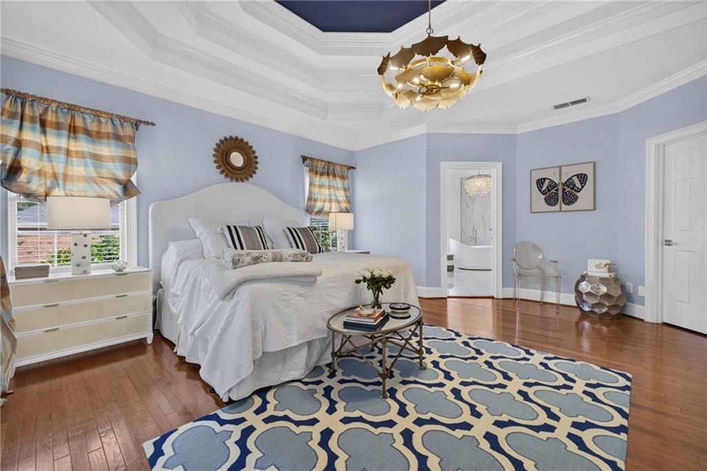 1572 Asheforde Drive Marietta GA 30068