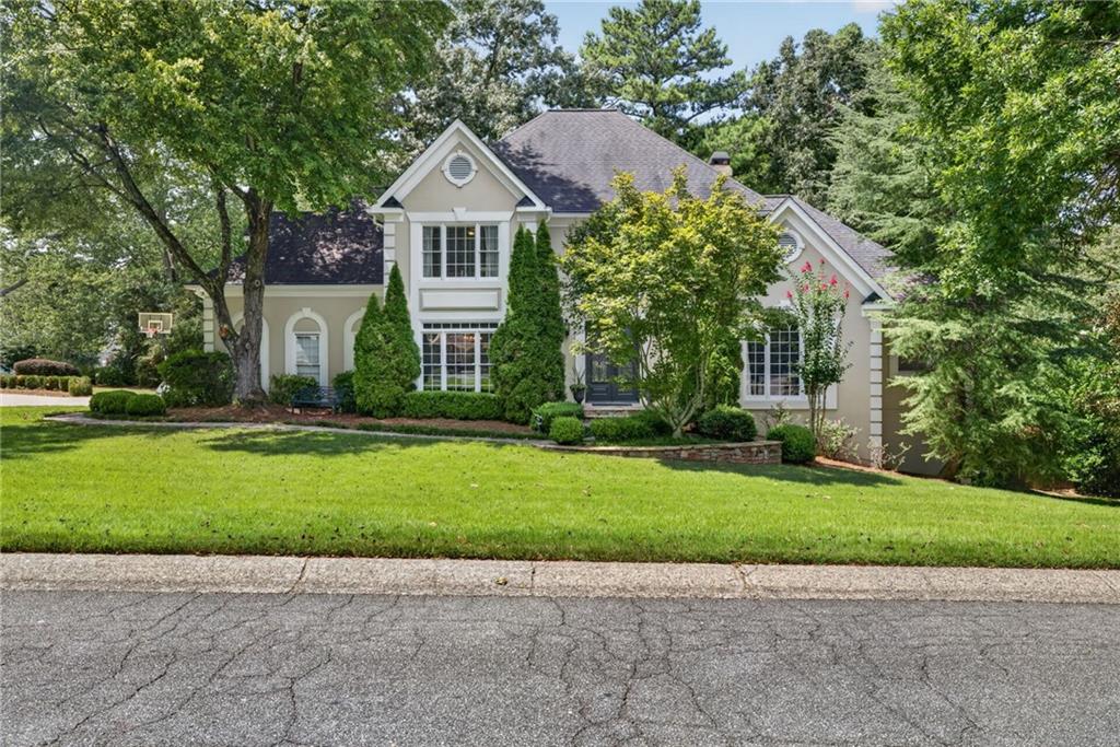1572 Asheforde Drive Marietta GA 30068