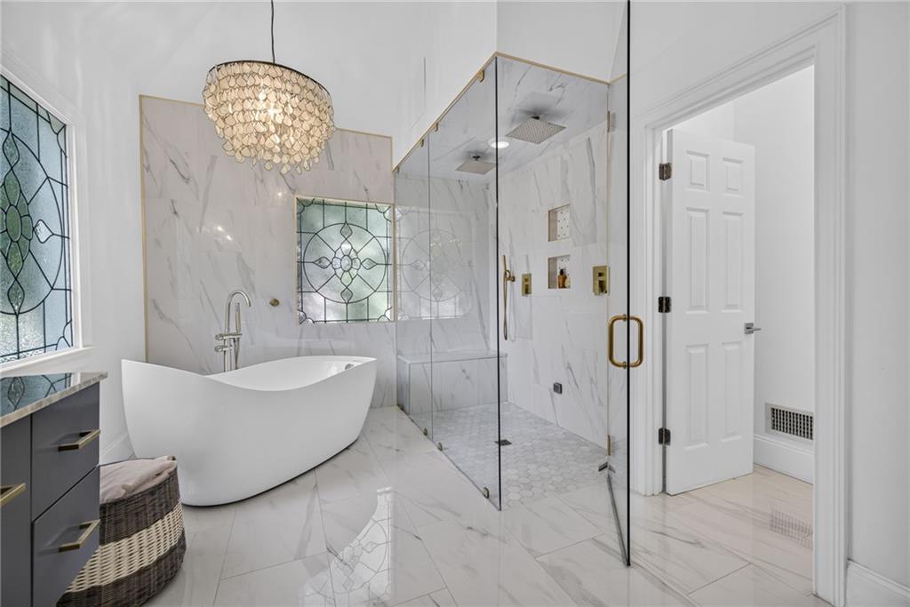 1572 Asheforde Drive Marietta GA 30068