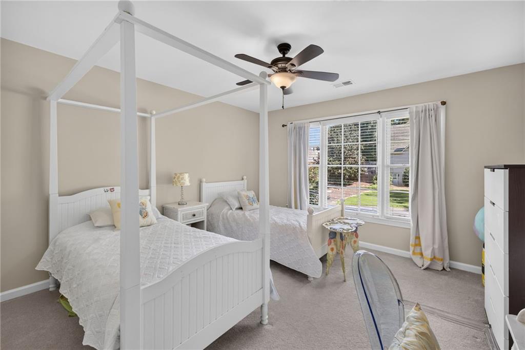 1572 Asheforde Drive Marietta GA 30068