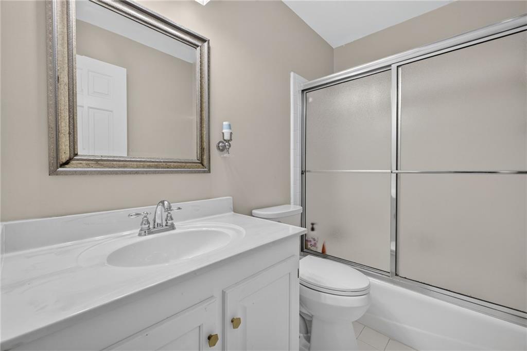 1572 Asheforde Drive Marietta GA 30068