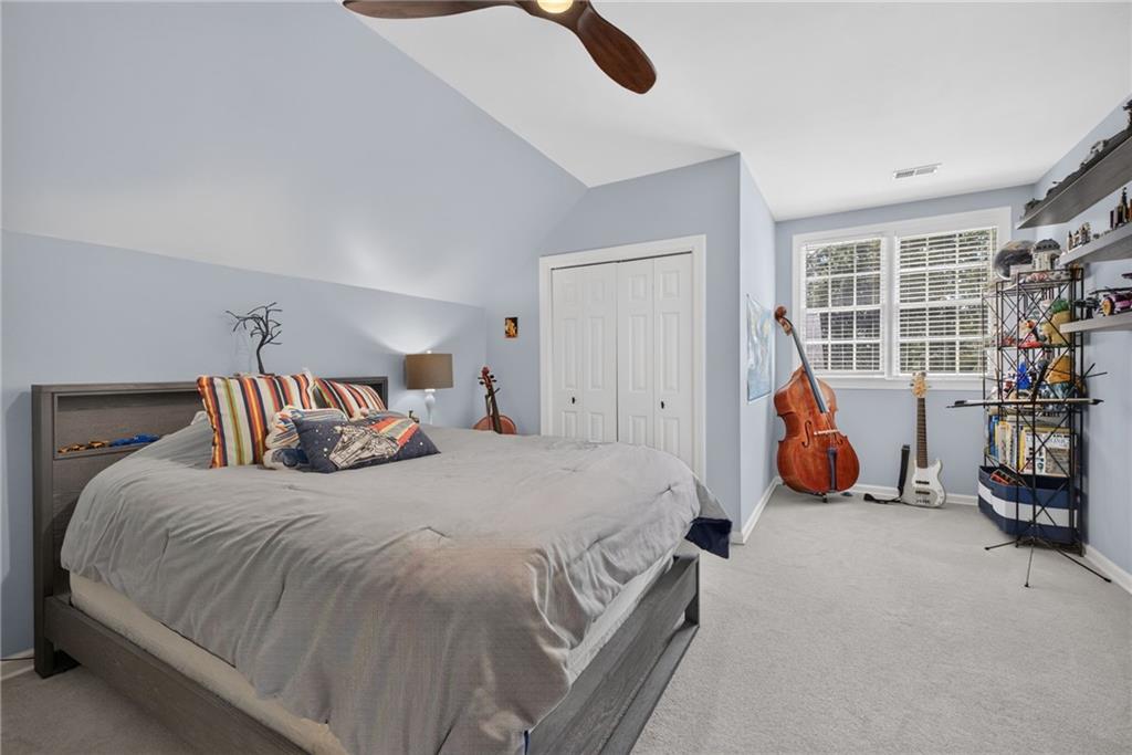 1572 Asheforde Drive Marietta GA 30068