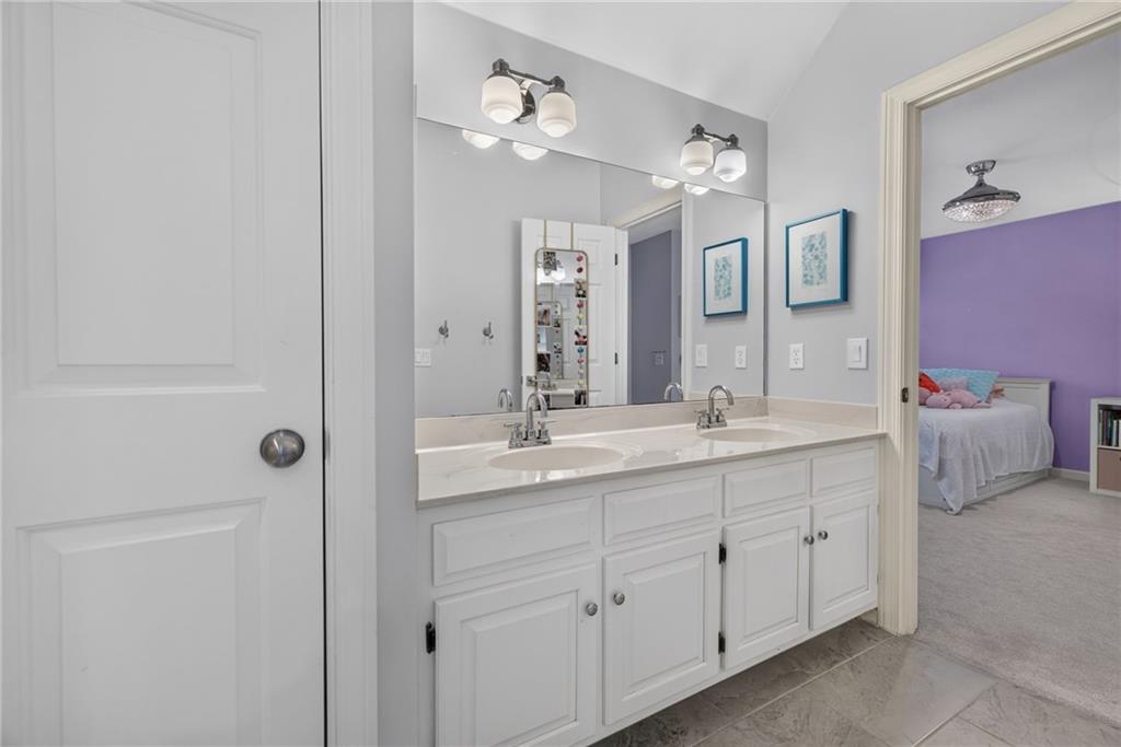 1572 Asheforde Drive Marietta GA 30068