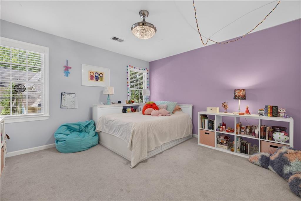 1572 Asheforde Drive Marietta GA 30068
