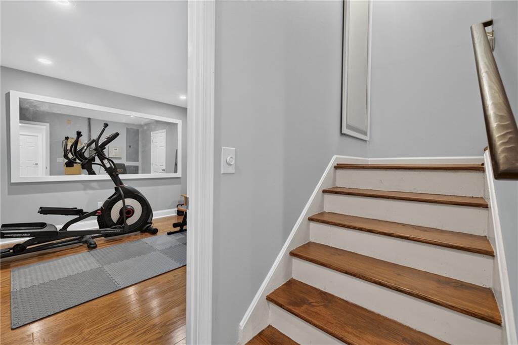 1572 Asheforde Drive Marietta GA 30068