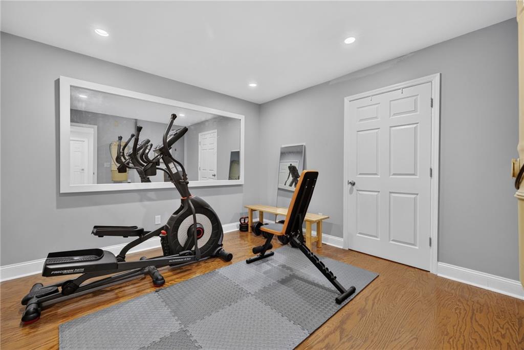1572 Asheforde Drive Marietta GA 30068