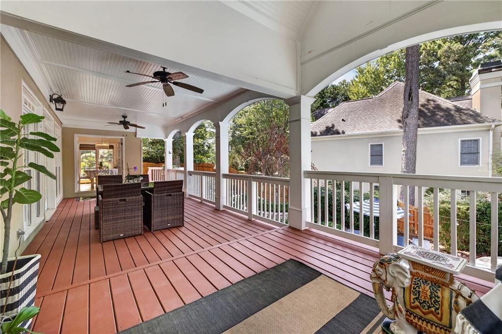 1572 Asheforde Drive Marietta GA 30068