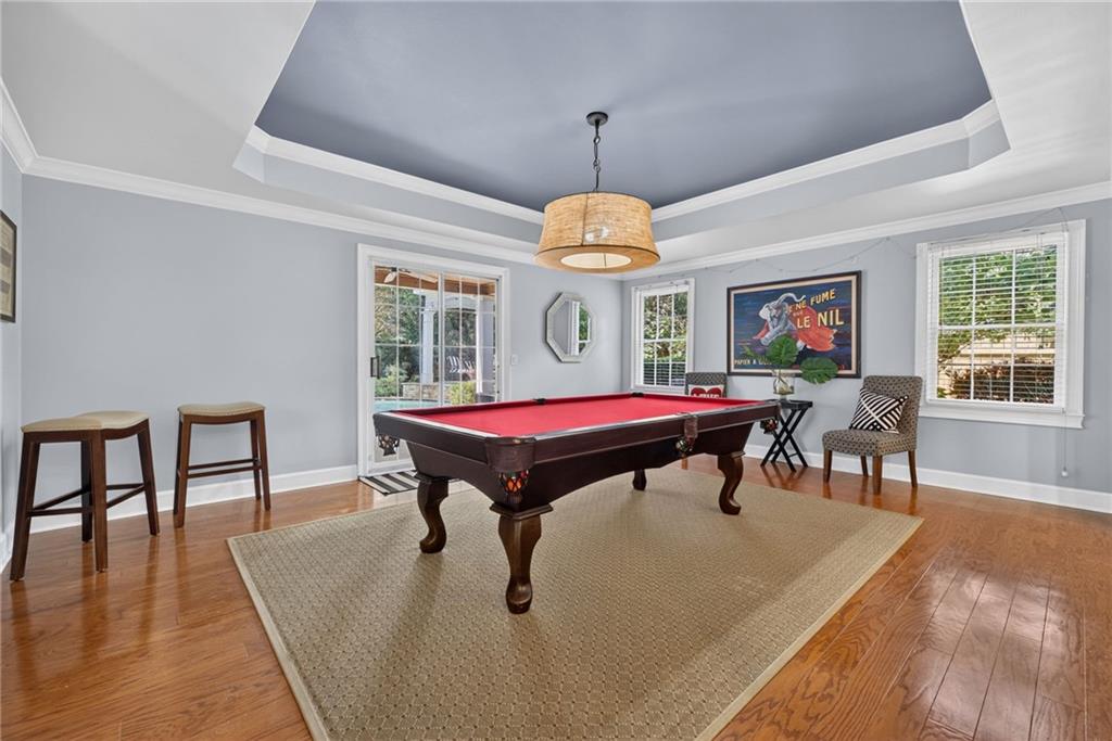 1572 Asheforde Drive Marietta GA 30068