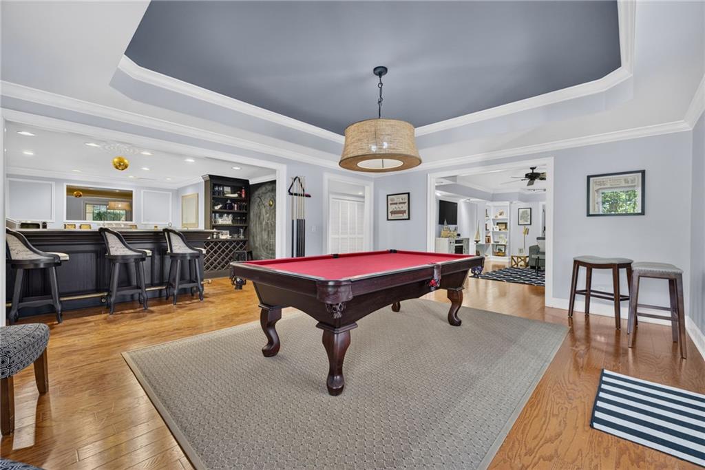 1572 Asheforde Drive Marietta GA 30068