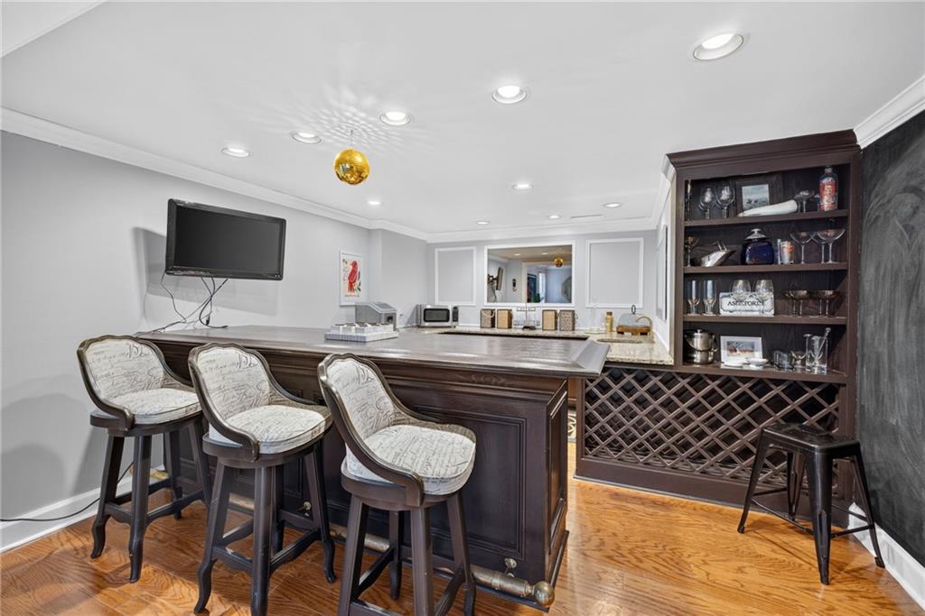 1572 Asheforde Drive Marietta GA 30068
