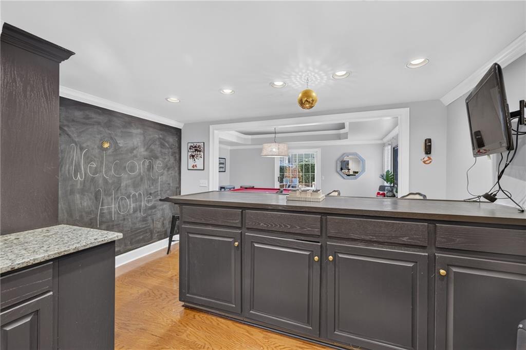 1572 Asheforde Drive Marietta GA 30068