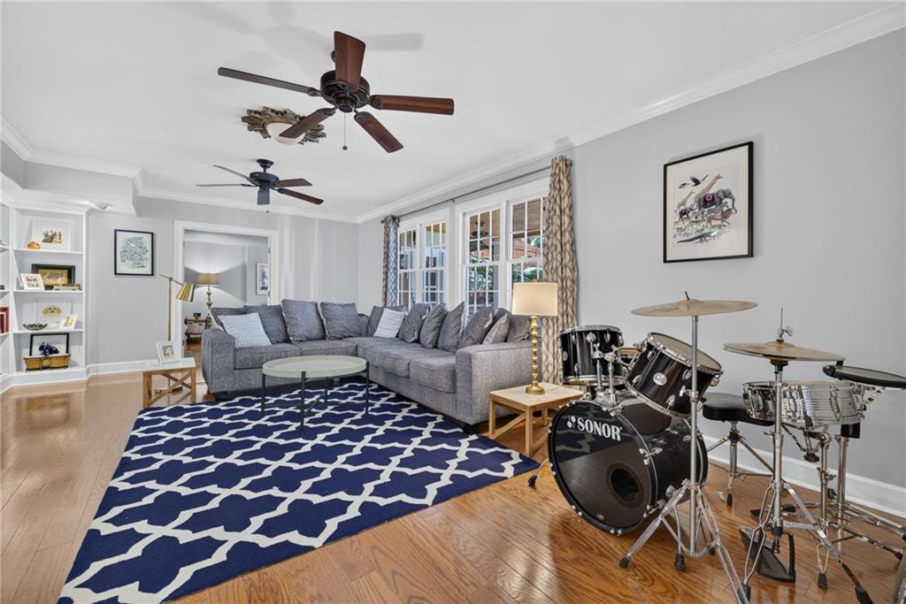 1572 Asheforde Drive Marietta GA 30068