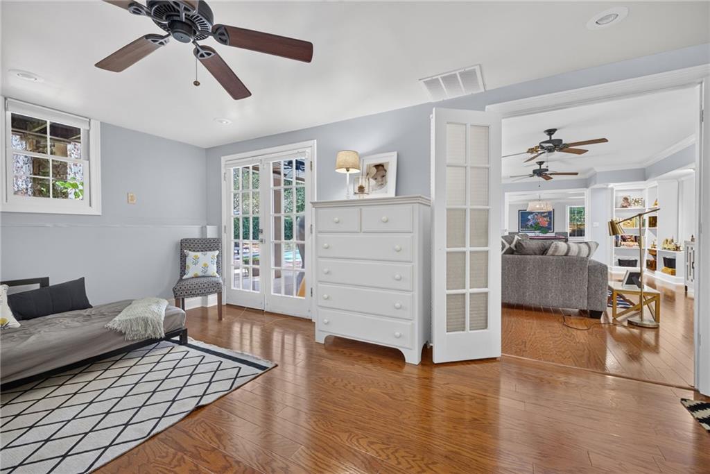 1572 Asheforde Drive Marietta GA 30068