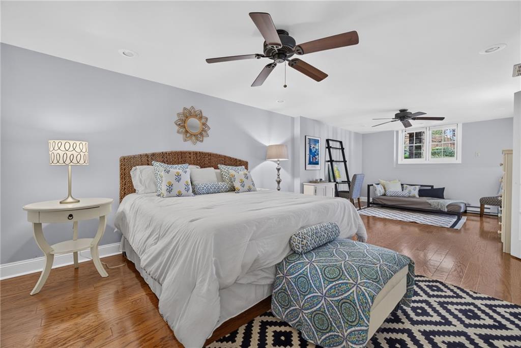 1572 Asheforde Drive Marietta GA 30068