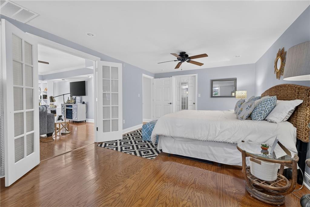 1572 Asheforde Drive Marietta GA 30068