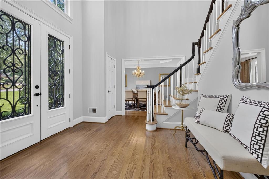 1572 Asheforde Drive Marietta GA 30068