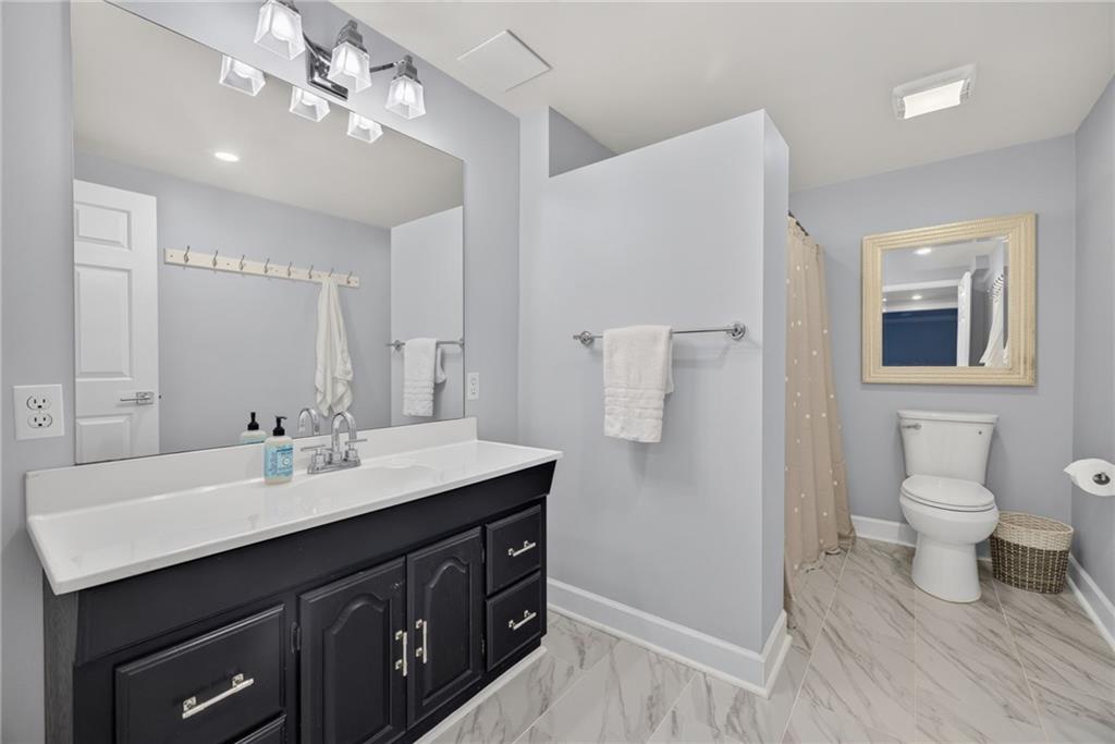 1572 Asheforde Drive Marietta GA 30068