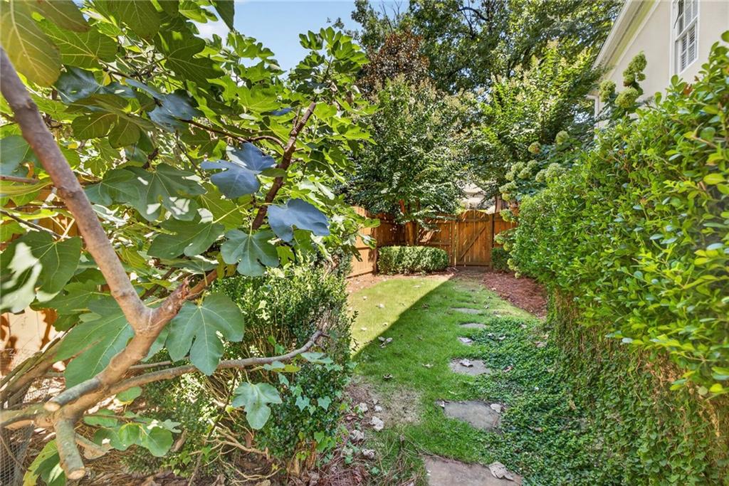 1572 Asheforde Drive Marietta GA 30068