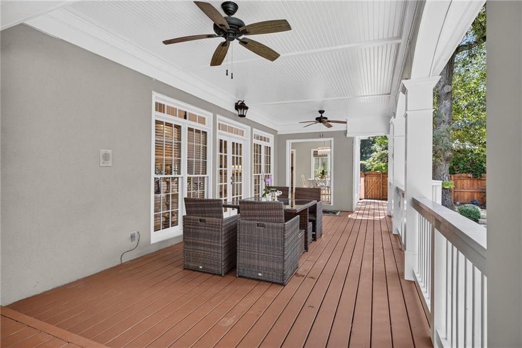 1572 Asheforde Drive Marietta GA 30068