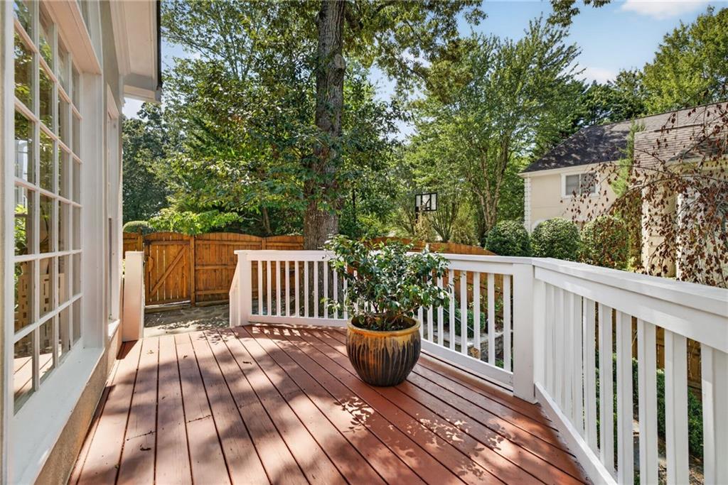 1572 Asheforde Drive Marietta GA 30068