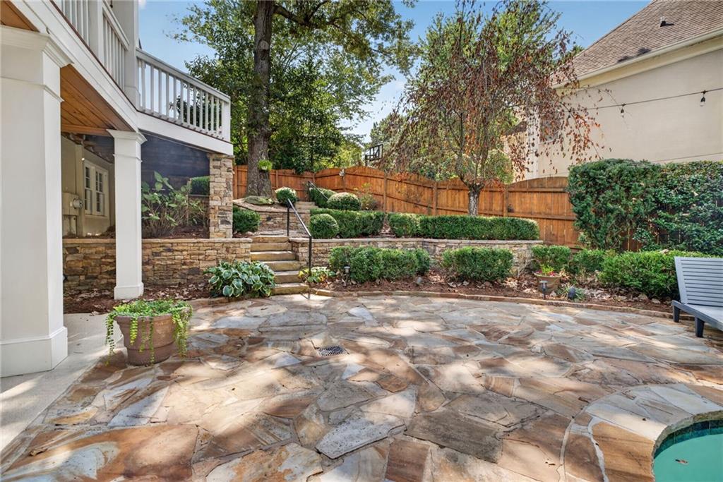 1572 Asheforde Drive Marietta GA 30068